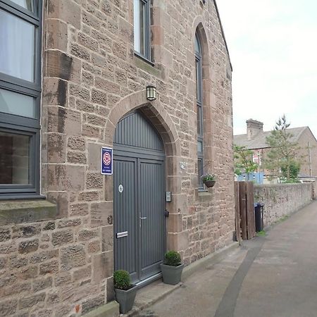 Old Templars Cottage Spittal  Chambre photo