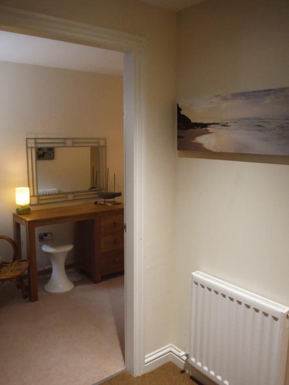 Old Templars Cottage Spittal  Chambre photo
