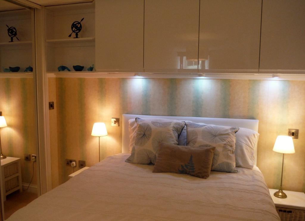 Old Templars Cottage Spittal  Chambre photo