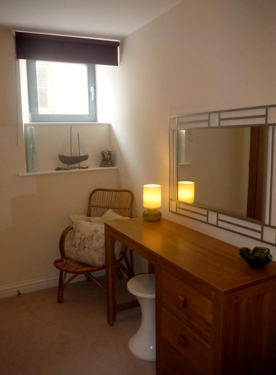 Old Templars Cottage Spittal  Chambre photo
